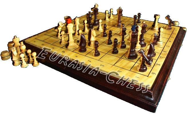 eurasia chess