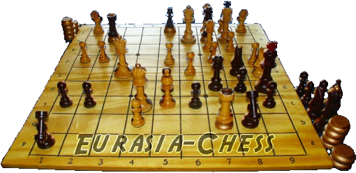 eurasia chess