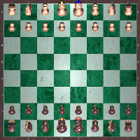 sample game: Fischer-Byrne