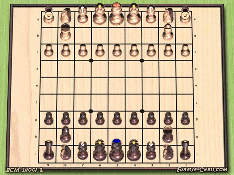 Xiangqi, Shogi, Riichi and Brass: Birmingham – Gameblog