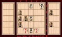 Eurasia-Chess: mini-Shogi ZRF pour Zillions