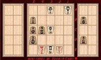 Eurasia-Chess: westernized mini-Shogi ZRF for Zillions