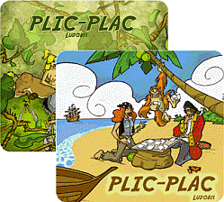 Plic-Plac