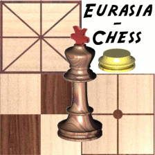 Eurasia-Chess